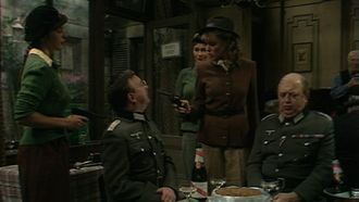 Episode 6 Red Nick's Colonel