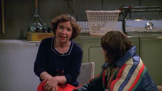 Episode 13 Ski Trip
