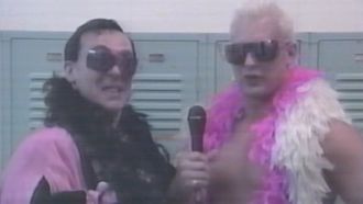 Episode 7 ECW Hardcore TV - May. 18, 1993