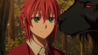 Episode 7 Talk of the Devil, and He Is Sure to Appear.