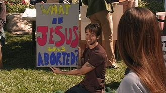 Episode 2 Charlie Wants an Abortion