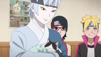 Episode 104 The Little Roommate
