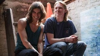 Episode 6 The Rules of Raving