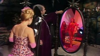 Episode 10 Return of the Sorcerer (2)