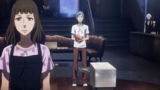 Episode 3 Rolling Ballade
