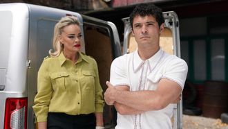 Episode 100 Mon 25 Aug 2025