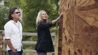 Episode 3 Big Dreams For a Small Kitchen