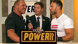 Episode 3 Twilight of Tim Storm