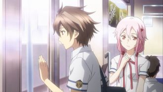 Episode 7 Temptation