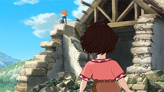 Episode 4 Hearing the Whistler