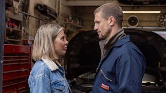 Coronation Street - Season 66 Episode 79