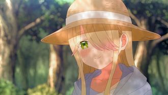 Episode 6 Confession