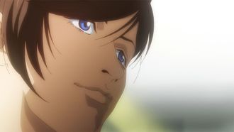 Episode 13 The Decisive Battle!!