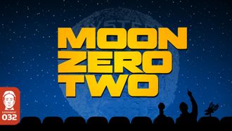Episode 10 Moon Zero Two