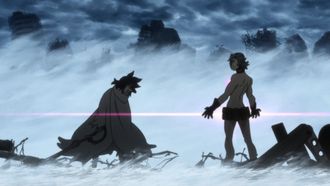Episode 20 Far from the Maddening Crowd