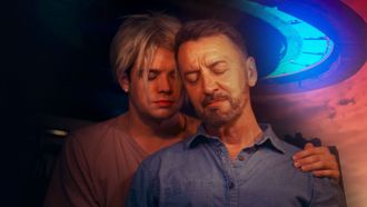 Episode 3 No Exit, Stage Left