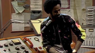 Episode 4 Hoodlum Rock