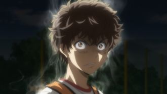 Episode 4 CROW
