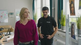 Episode 28 Bist du anders, musst du weg