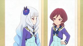 Episode 48 The Song that Only Belongs to Me