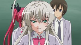 Episode 9 I Am Him and He Is Me