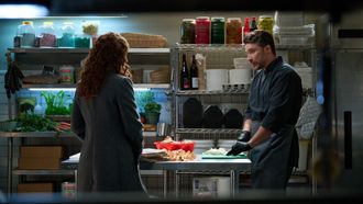 Episode 5 'Twas the Fight Before Christmas (1)