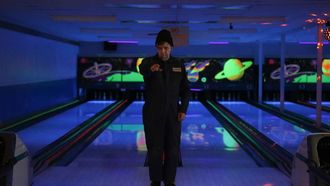 Episode 1 Night Radio, Lady in Red and Spirit Alley