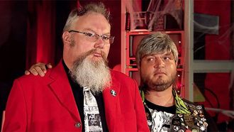 Episode 6 The Little Shop of Horrors