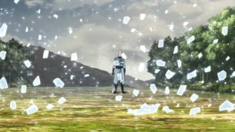 Episode 8 Go! Go! My First Mission