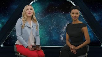 Episode 9 Sonequa Martin-Green