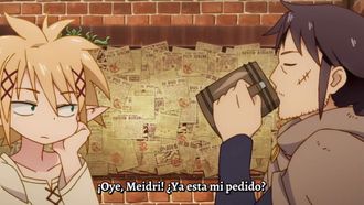 Episode 7 The Gang Gets Laid at the Egg-stravagant Egg-Laying Show, Miss Meidri's Deep, Dark Secret Uncovered, and the Succu-Girl Popularity Ranking is Unveiled!