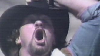 Episode 6 ECW Hardcore TV - May. 11, 1993