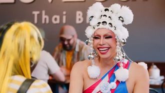 Episode 4 Honey Davenport at Luv2Eat Thai