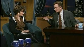 Episode 125 Brian Austin Green, Mary Lou Retton, Skatalites