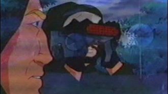 Episode 45 Excalibur