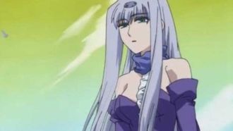 Episode 24 Edel Garden