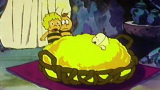 Episode 20 Shelter From the Wind