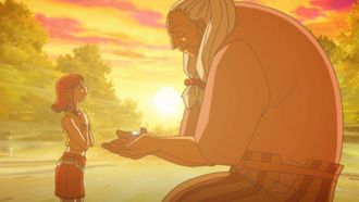 Episode 26 A Day With Zatch