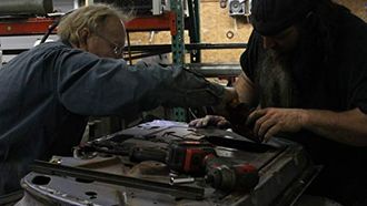 Episode 3 Swagger Deville