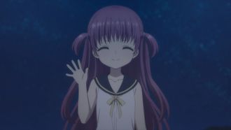 Episode 22 Towards That Summer