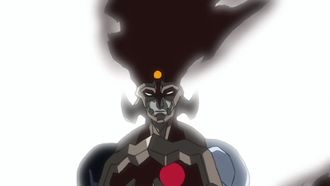 Episode 13 Lost Ground