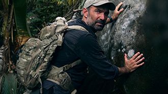 Episode 6 Deadly Dragon of Borneo