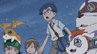 Episode 53 The Geko Hot Springs' Revolt