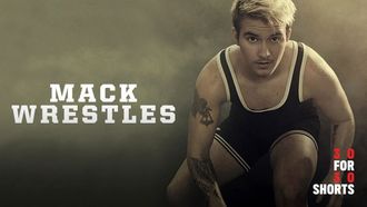 Episode 68 Mack Wrestles