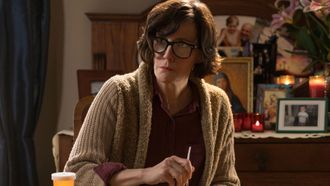 Episode 3 A Black Spot on the Heart