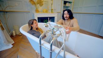 Episode 3 Prints Charming: The Enchanted Bathroom