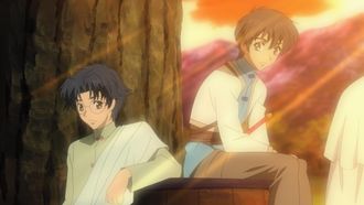 Episode 39 Your Name is Demon King