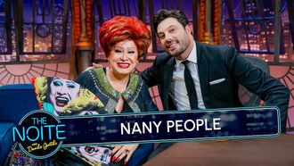 Episode 89 Nany People