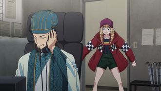 Episode 4 Kongming Lights the Way