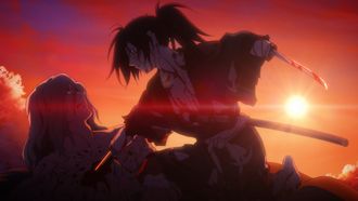 Episode 20 The Story of Nue